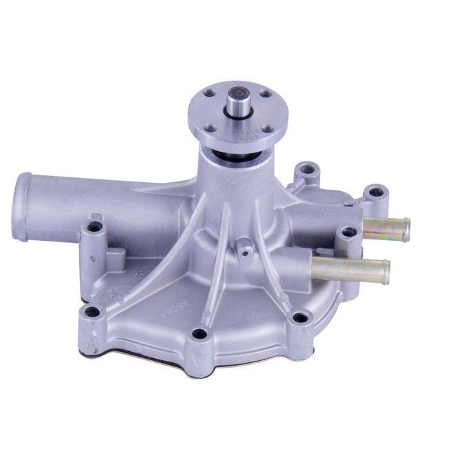 GAT GATES 43057