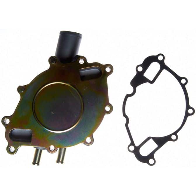 GAT GATES 43057