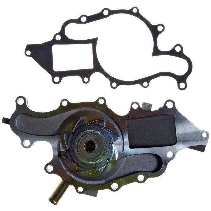 GAT GATES 43064