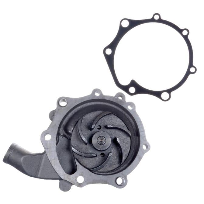 GAT GATES 43125HD