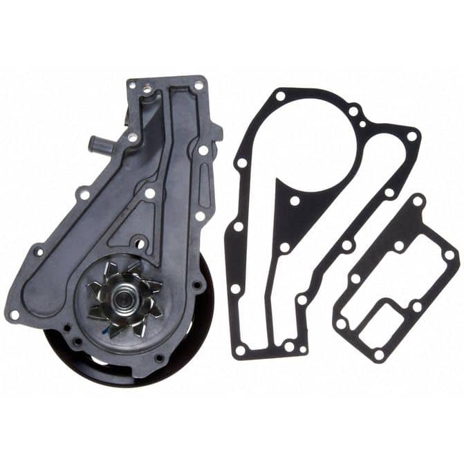 GAT GATES 43200