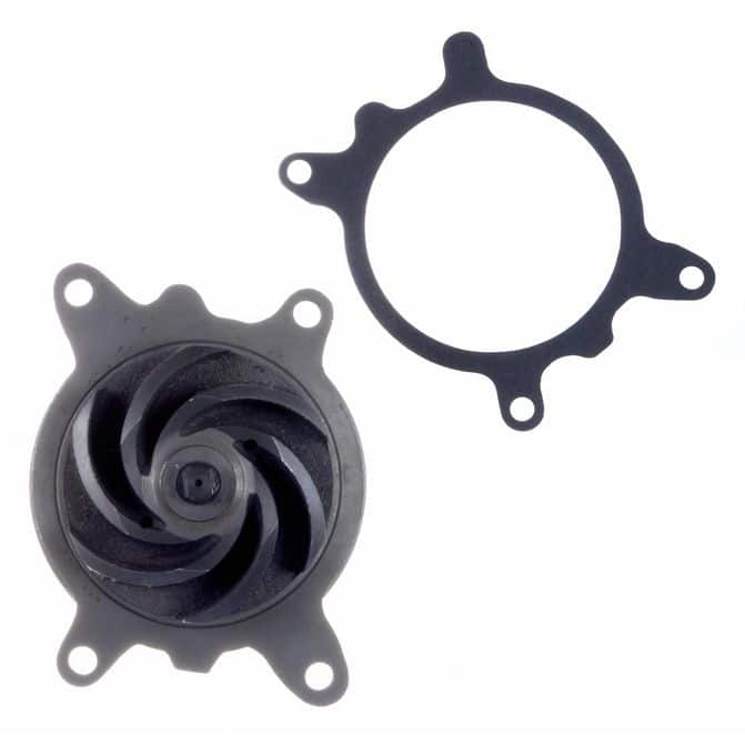 GAT GATES 43233HD