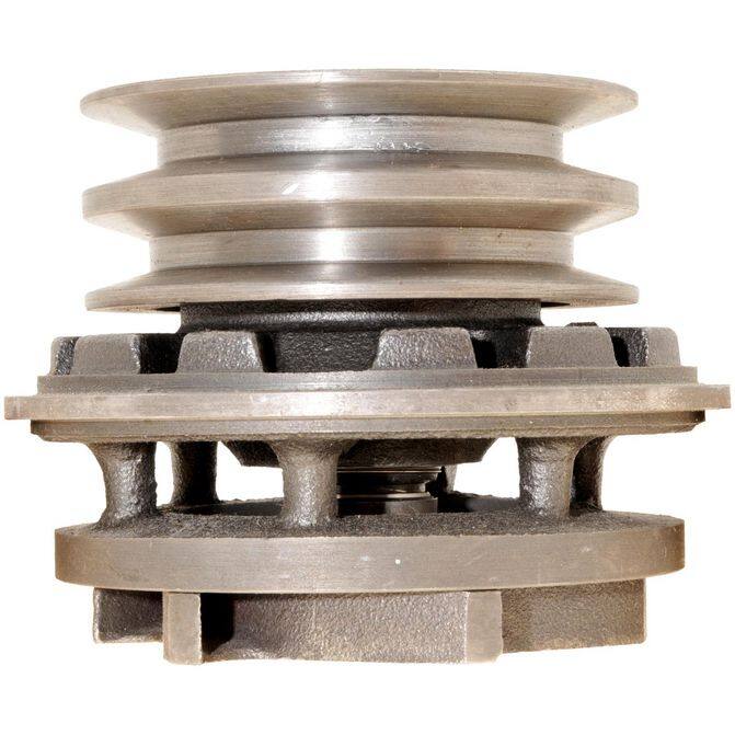 GAT GATES 43238HD