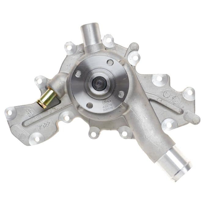GAT GATES 43279