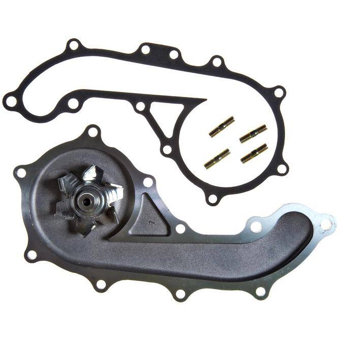 GAT GATES 43291