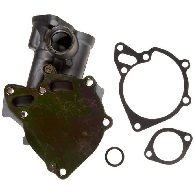 GAT GATES 43304