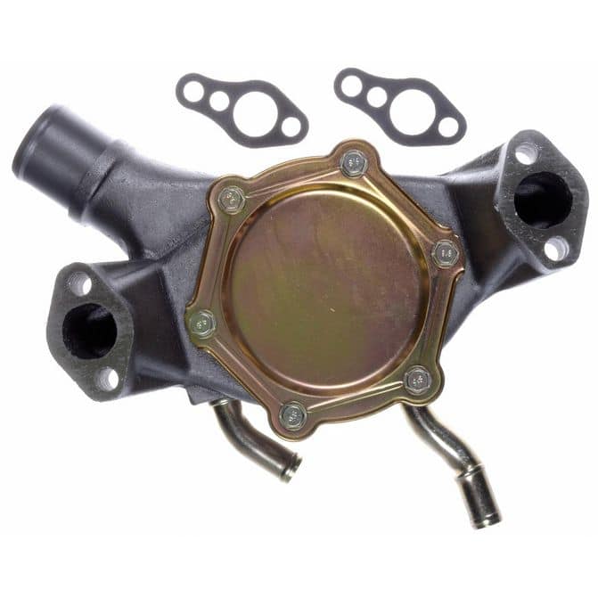 GAT GATES 43315