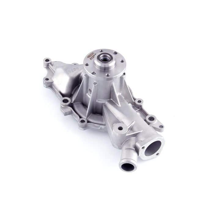 GAT GATES 43324