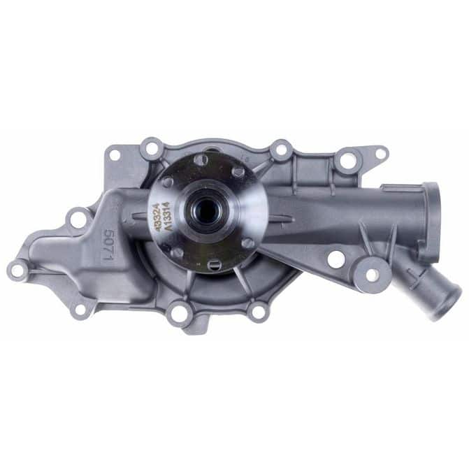 GAT GATES 43324