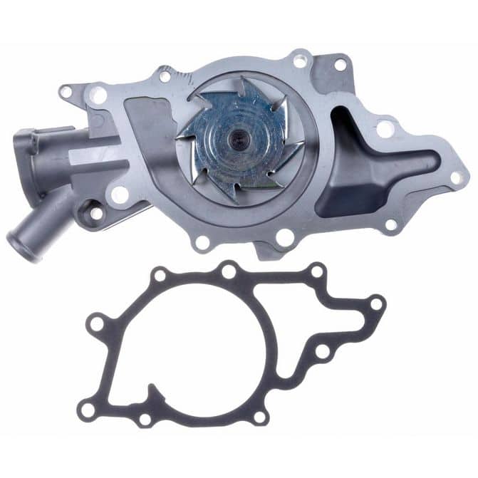 GAT GATES 43324