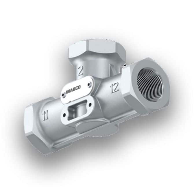 WCO WABCO 4345000030