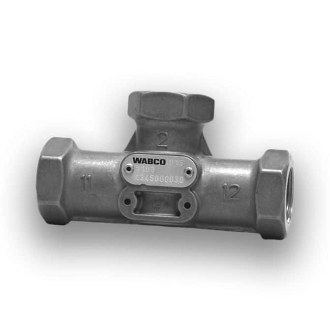 WCO WABCO 4345000030