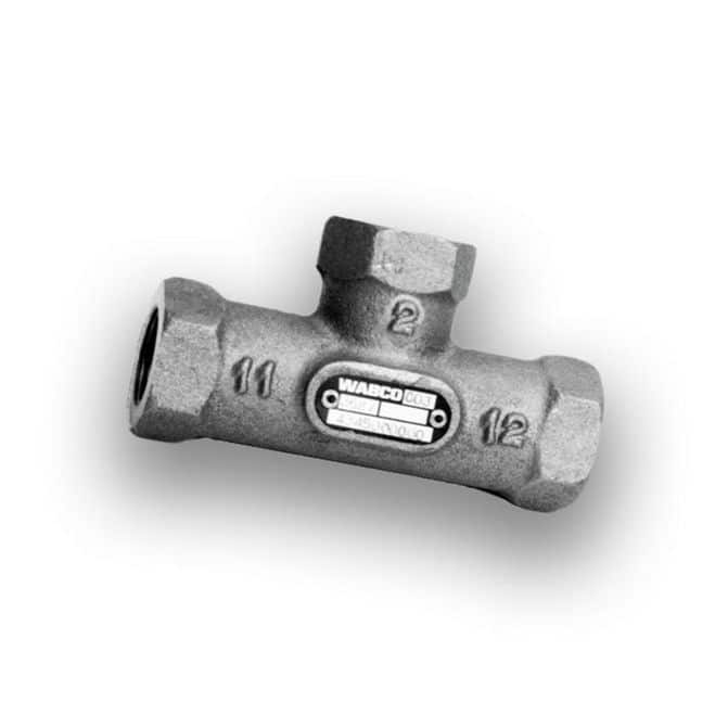 WCO WABCO 4345000030