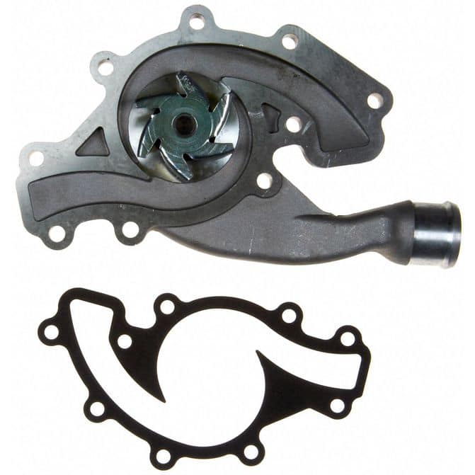 GAT GATES 43522
