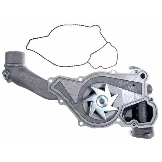 GAT GATES 43545HD