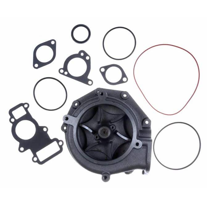 GAT GATES 44054HD