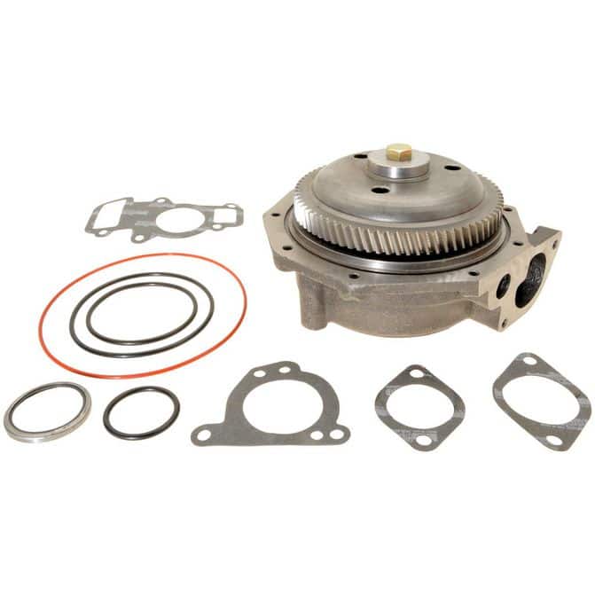 GAT GATES 44054HD