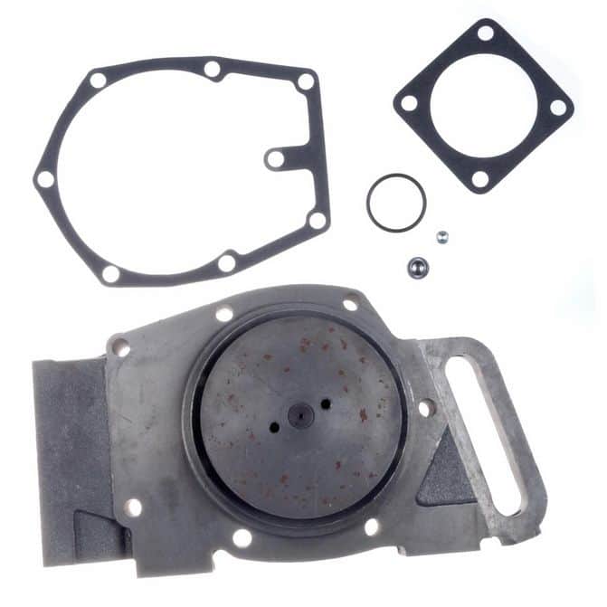 GAT GATES 44064HD