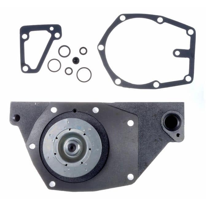 GAT GATES 44084HD