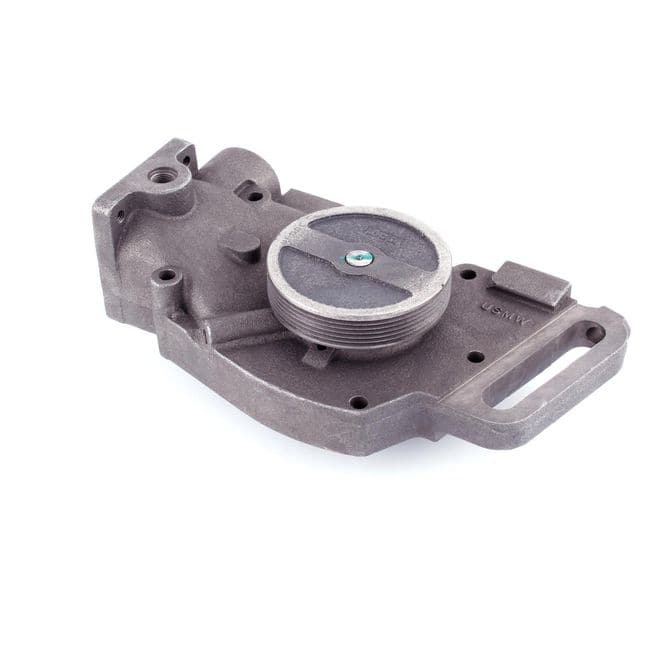 GAT GATES 44086HD