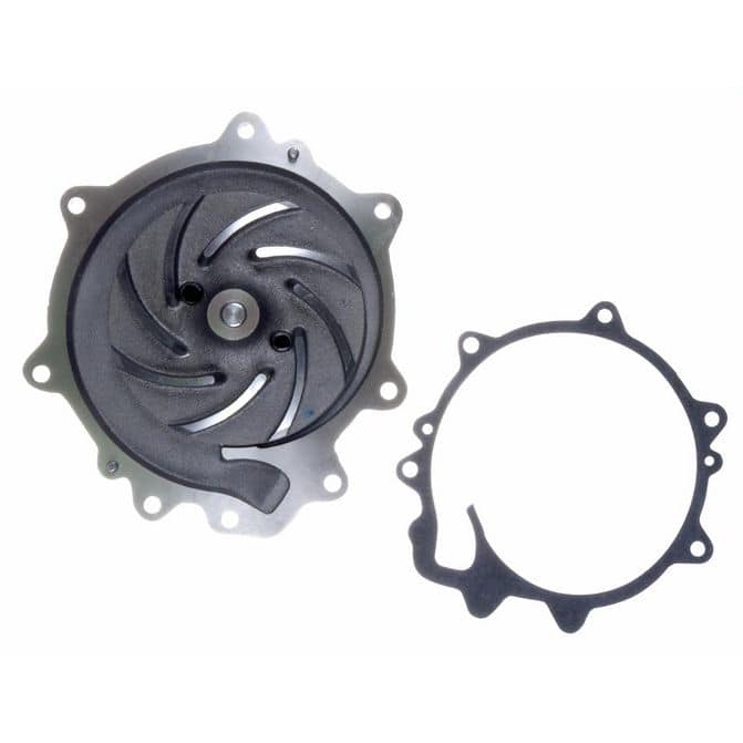 GAT GATES 44101HD