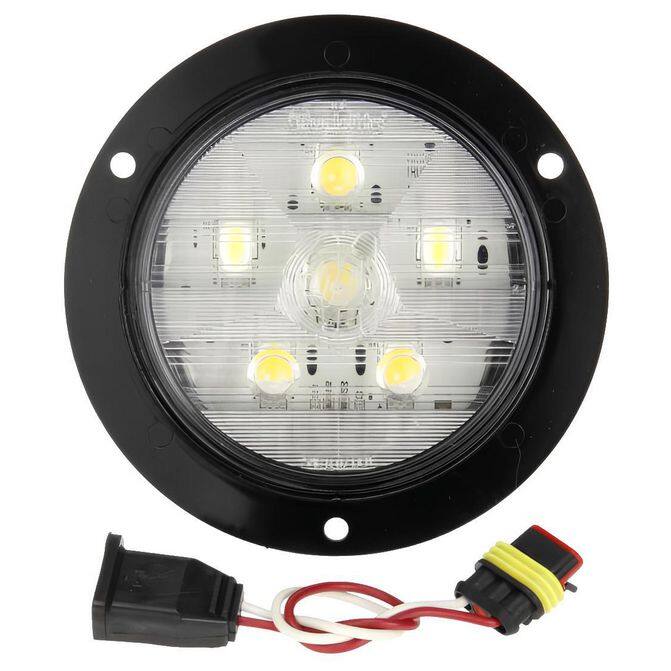 TKL TRUCK-LITE COMPANY INC 44182C