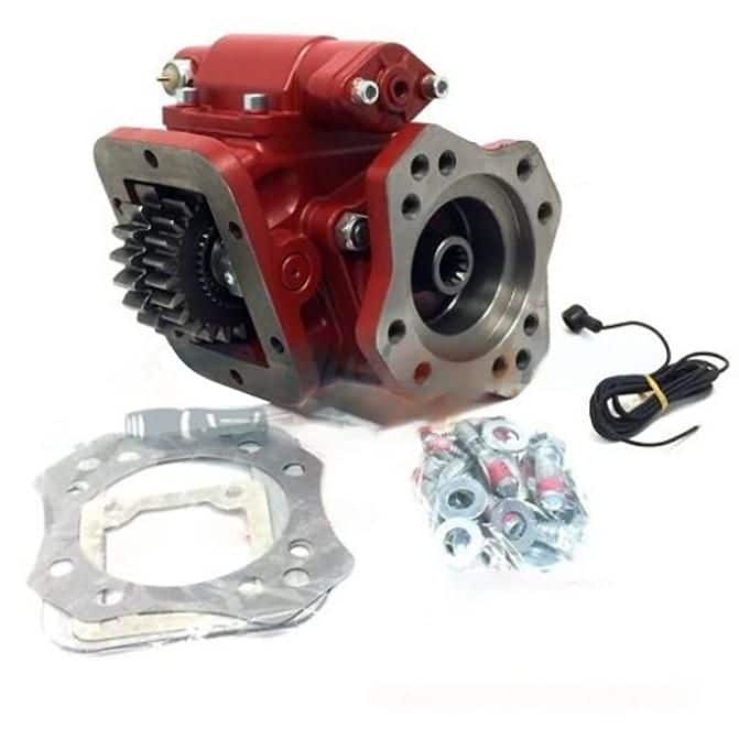 rucky43☆ 489QFLZX-D3XK | Genuine Chelsea® Power Take Off PTO 489
