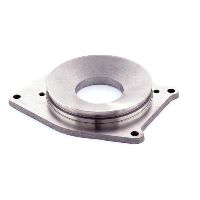 GAT GATES 44600HDBP