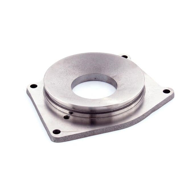 GAT GATES 44600HDBP