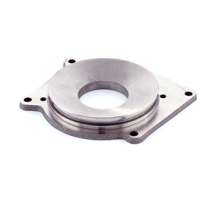 GAT GATES 44600HDBP