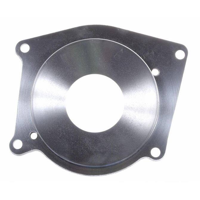 GAT GATES 44600HDBP