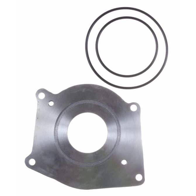 GAT GATES 44600HDBP