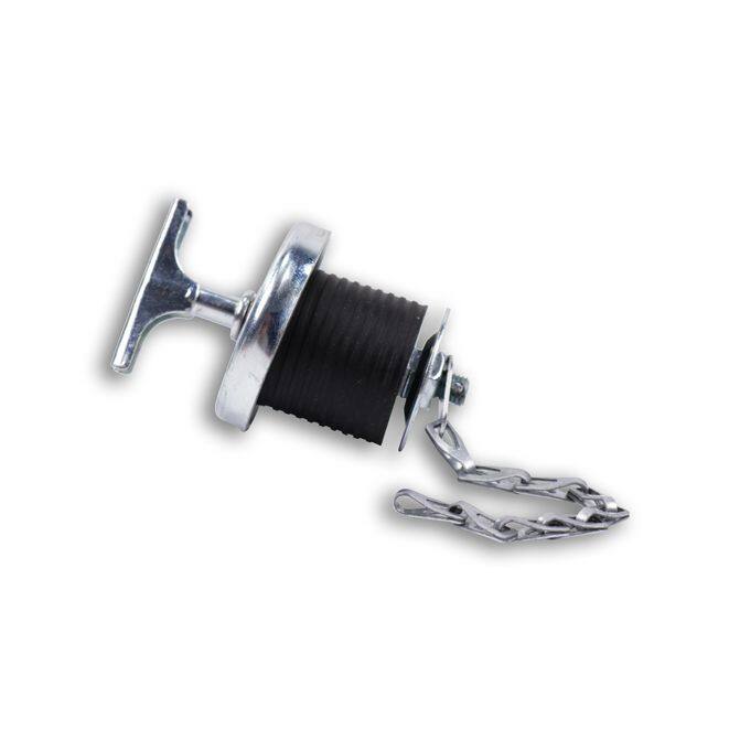 thumbnail image 2 of Oil Filler Cap - 3136337R91 - Intatrac 2 of 14