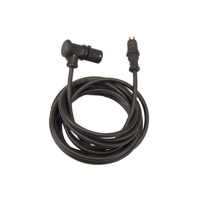 WABCO 10’ Enhanced EasyStop™ Trailer ABS Sensor Extension Cable