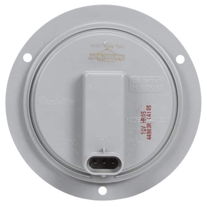 Stop Tail Turn Light 44983R | FleetPride