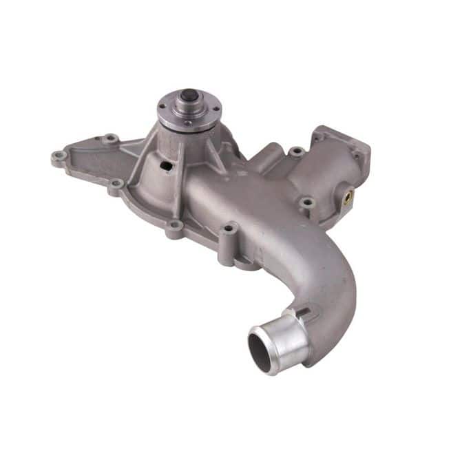 GAT GATES 45000