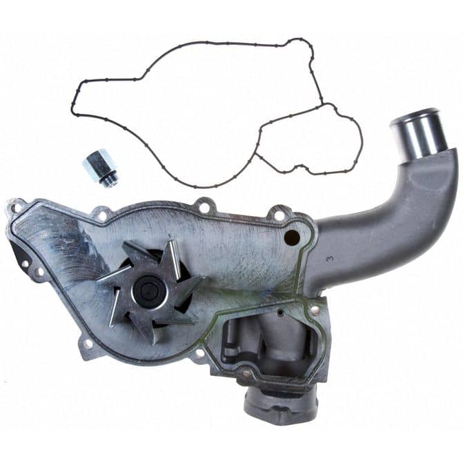 GAT GATES 45000