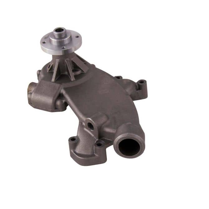 GAT GATES 45001