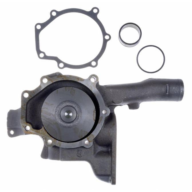 GAT GATES 45050HD
