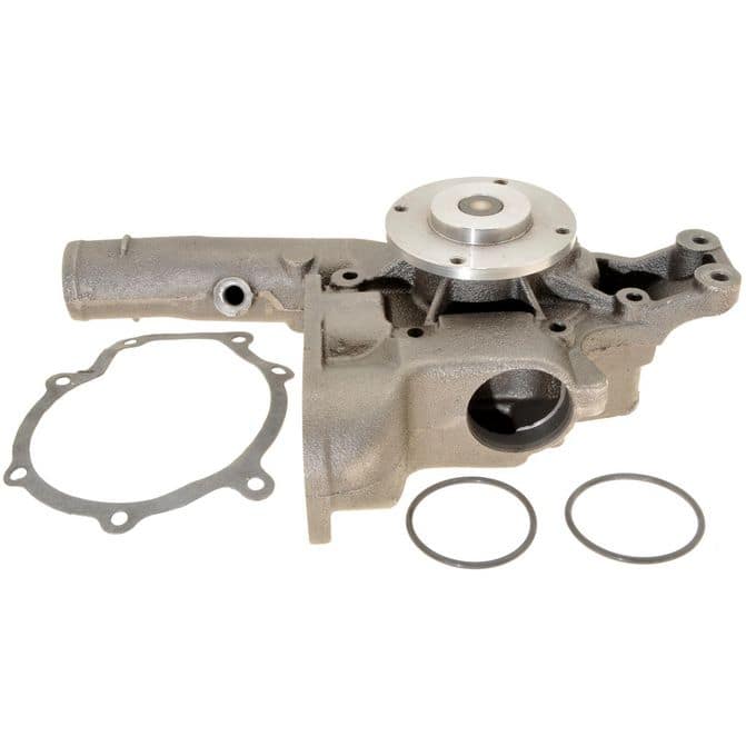 GAT GATES 45050HD
