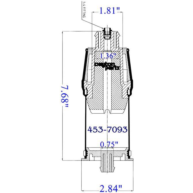 DAYDAYTON PARTS4537093L
