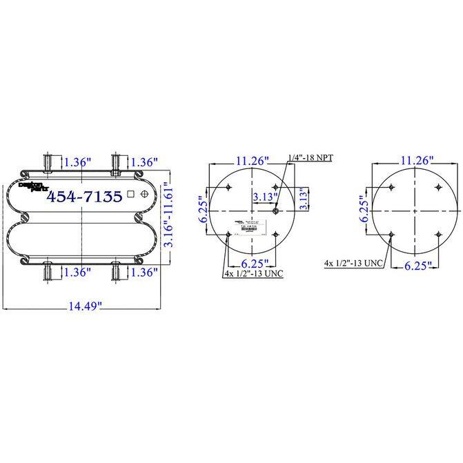DAYDAYTON PARTS4547135L