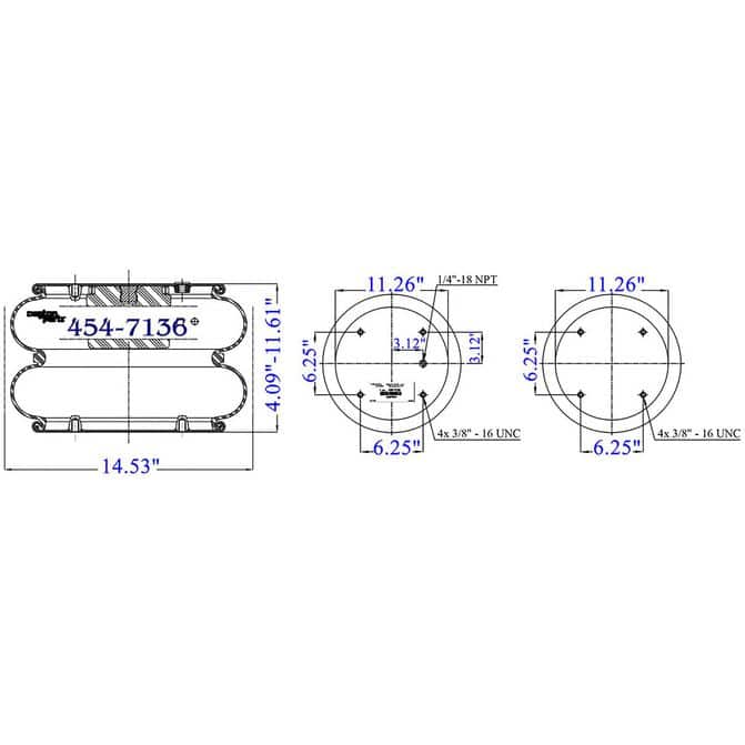 DAYDAYTON PARTS4547136L