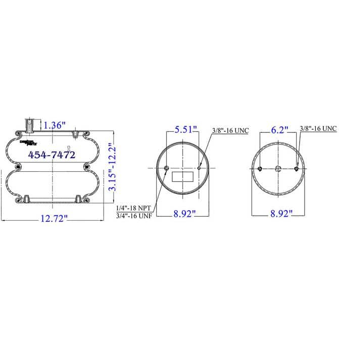 DAYDAYTON PARTS4547472L