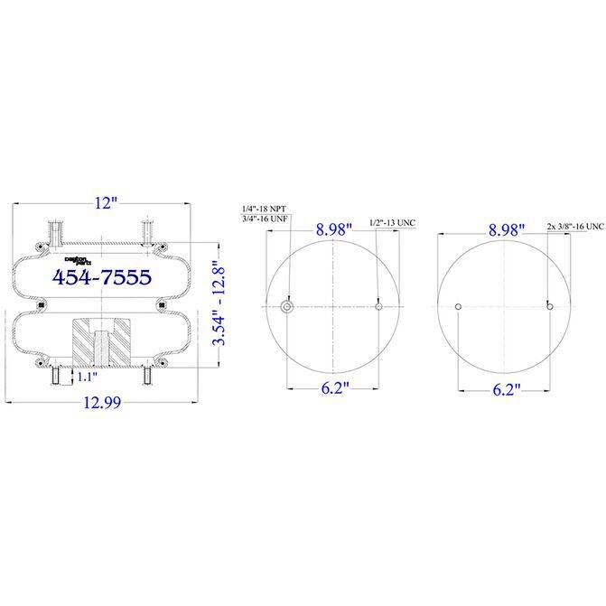 DAYDAYTON PARTS4547555L