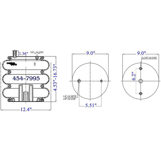 DAYDAYTON PARTS4547995L