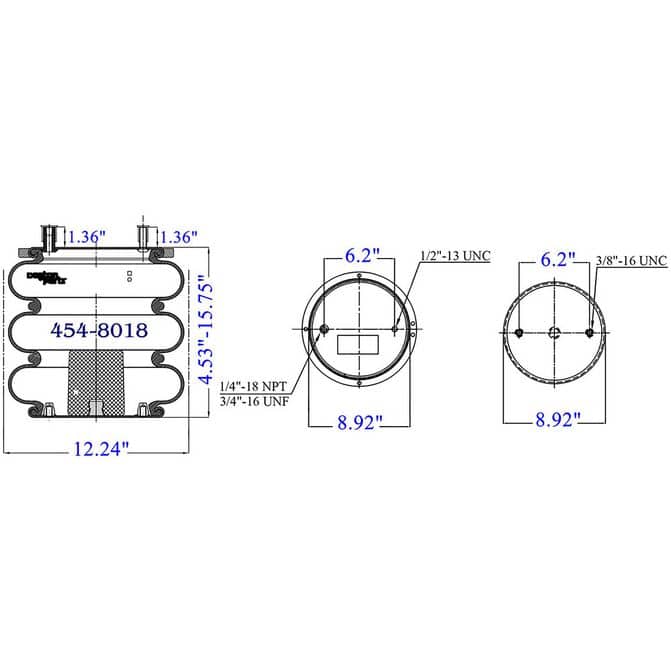 DAYDAYTON PARTS4548018L