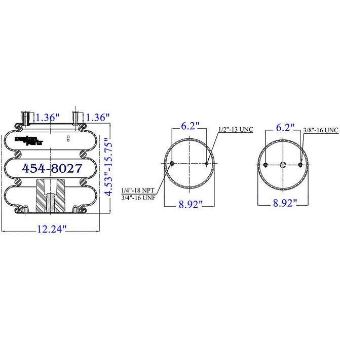 DAYDAYTON PARTS4548027L
