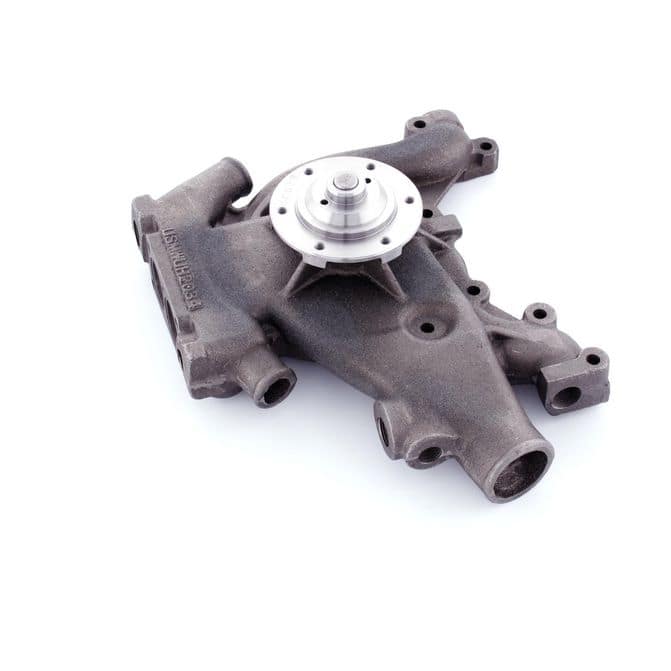 GAT GATES 46001HD