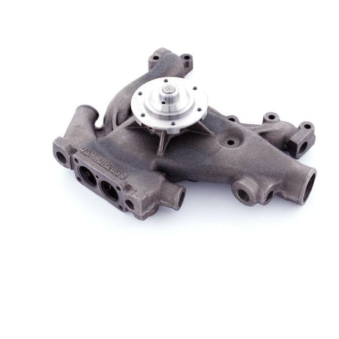 GAT GATES 46001HD